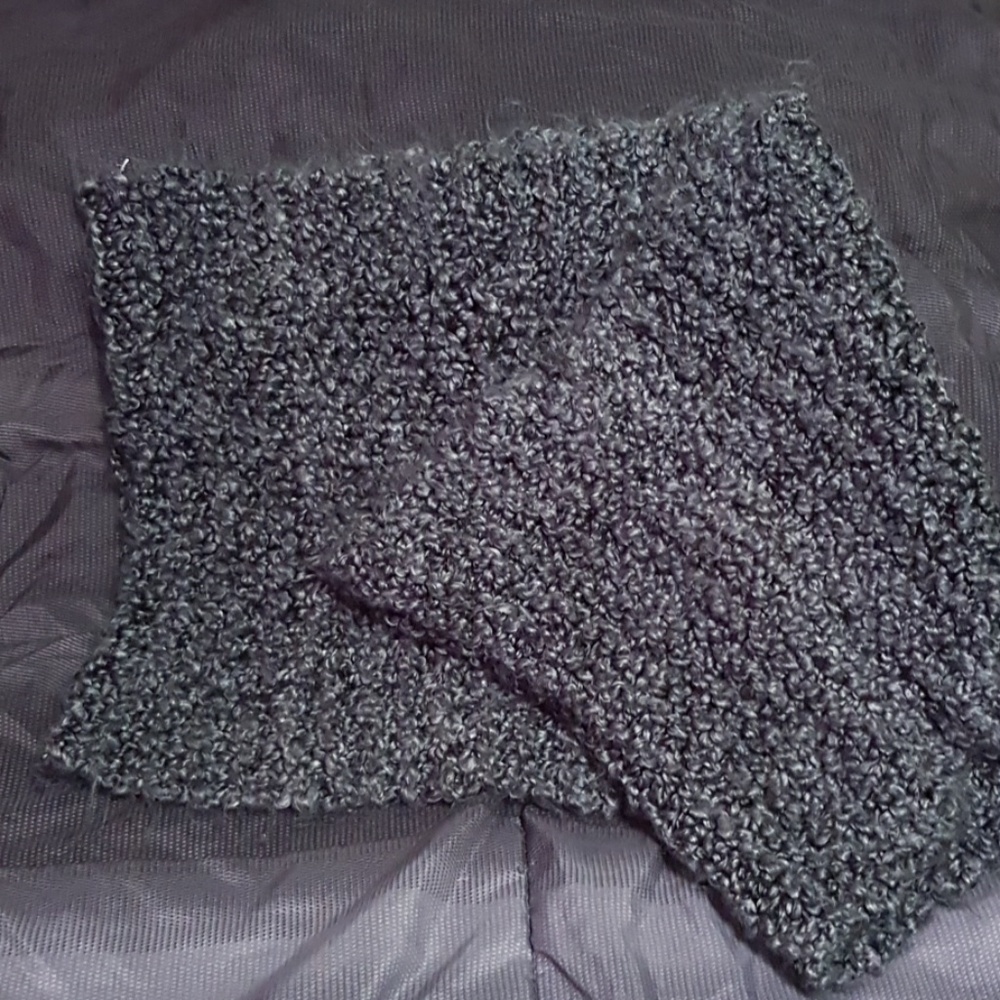 Infinity Scarf